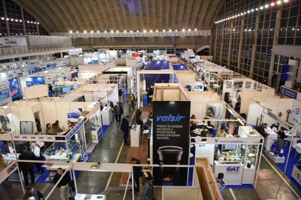 galerija sajam voda 2021